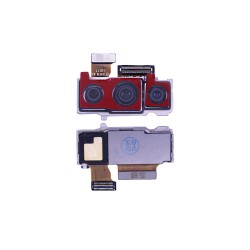 Câmera Traseira Huawei P20 Pro